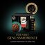 Sheba Sauce Collection Katzen Nassfutter im Portionsbeutel Herzhafte Komposition Multipack 4x12x85g