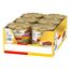 Gourmet Gold Feine Komposition Katzenfutter nass, mit Rind und Huhn, 12er Pack (12 x 85g)