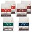 VenandiAnimal - Premium Trockenfutter für Katzen, Probierpaket 1, 6 x 0,3 kg (6er Pack), getreidefrei mit viel frischem Fleisch und Fisch