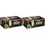 SHEBA Adult Katzenfutter nass - 40x85g Portionsbeutel - Geflügel Variation in Sauce - Nassfutter für Katzen - 1 Großpackung (Packung mit 2)