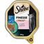 SHEBA® Schale Finesse Pastete/Mousse mit Lachs MSC 2 x 11 x 85g
