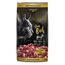 LEONARDO fresh Beef & Poultry [4kg] Katzenfutter | Trockenfutter mit 85% Frischfleisch für Katzen | Alleinfuttermittel für ausgewachsene Katzen aller Rassen ab 1 Jahr