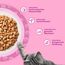 WHISKAS Junior Nassfutter in Gelee 84 x 85g Geflügel Auswahl