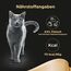 SHEBA Adult Katzenfutter nass - 40x85g Portionsbeutel - Geflügel Variation in Sauce - Nassfutter für Katzen - 1 Großpackung (Packung mit 2)