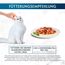 Gourmet Perle Erlesene Streifen Katzenfutter nass, Sorten-Mix, 12er Pack (12 x 4 Beutel à 85g)