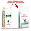 ROYAL CANIN Veterinary Satiety Weight Management Feline | 3,5 kg | Diät-Alleinfuttermittel für Katzen | Für Katzen mit niedrigem Energiegehalt