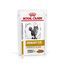 Royal Canin Veterinary Urinary s/o Moderate Calorie | 4er Pack | 4 x 12 x 85 g | Diät-Alleinfuttermittel für Katzen | Zur Auflösung von Struvitsteinen | Niedriger RSS-Wert
