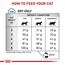 Royal Canin Veterinary Hypoallergenic | Doppelpack | 2 x 400 g | Diät-Alleinfuttermittel für ausgewachsene Katzen | Zur Minderung von Allergien und Nährstoffintoleranzerscheinungen