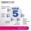 PERFECT FIT™ Katze Beutel Adult 1+ mit Huhn 3x2,8kg