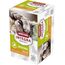 animonda INTEGRA PROTECT Intestinal Pute Pur (6 x 100 g), Katzen Diätfutter bei Durchfall & Erbrechen, Katzenfutter mit Pute und Reis, leicht verdauliches Nassfutter für Katzen