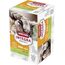 animonda INTEGRA PROTECT Renal Pute Pur (6 x 100 g), Katzen Diätfutter bei Niereninsuffizienz, Katzenfutter bei Nierenerkrankung, Nassfutter für Katzen ohne Getreide