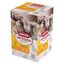 animonda INTEGRA PROTECT Katzenfutter nass Sensitive Pute + Reis (6 x 100g), vom Tierarzt empfohlen bei Futtermittelallergie, mit Veterinären entwickeltes Diätalleinfutter für erwachsene Katzen