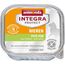 animonda INTEGRA PROTECT Renal Pute Pur (6 x 100 g), Katzen Diätfutter bei Niereninsuffizienz, Katzenfutter bei Nierenerkrankung, Nassfutter für Katzen ohne Getreide