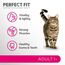 PERFECT FIT™ Katze Beutel Adult 1+ mit Huhn 3x2,8kg