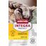 animonda Integra Protect Katze Sensitive, Diät Katzenfutter, Nassfutter bei Futtermittelallergie, Huhn Pur, 6 x 100 g (Packung mit 2)