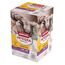 animonda INTEGRA PROTECT Katzenfutter nass Sensitive Lamm und Reis (6 x 100g), vom Tierarzt empfohlen bei Futtermittelallergie, mit Veterinären entwickeltes Diätalleinfutter für Katzen