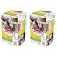animonda Integra Protect Katze Sensitive, Diät Katzenfutter, Nassfutter bei Futtermittelallergie, mit Pute + Kartoffel, 6 x 100 g (Packung mit 2)