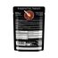 catz finefood Purrrr Känguru Monoprotein Katzenfutter nass N° 107, für ernährungssensible Katzen, 70% Fleischanteil, 16 x 85 g Beutel