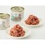 MjAMjAM - Premium Nassfutter für Katzen - Monopaket I - mit Huhn und Pute, 6er Pack (6 x 200 g), getreidefrei mit extra viel Fleisch