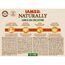 IAMS Naturally Senior Katzenfutter Nass in Sauce - hochwertiges Nassfutter mit Fleisch und Fisch für ältere Katzen, Land & Sea Collection, 12 x 85 g