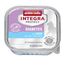 animonda INTEGRA PROTECT Katzenfutter nass Diabetes Lachs (6 x 100g), vom Tierarzt empfohlen bei Diabetes mellitus, mit Veterinären entwickeltes Diätalleinfutter für erwachsene Katzen