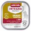 animonda INTEGRA PROTECT Katzenfutter nass Urinary Oxalstein Huhn (16 x 100g), vom Tierarzt empfohlen bei Harnsteinen, mit Veterinären entwickeltes Diätalleinfutter für erwachsene Katzen