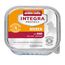 animonda INTEGRA PROTECT Katzenfutter nass Renal (Nieren) Rind (6 x 100g), vom Tierarzt empfohlen bei Niereninsuffizienz, mit Veterinären entwickeltes Diätalleinfutter für erwachsene Katzen