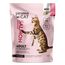 PrimaCat - Trockenfutter für ausgewachsene Hauskatzen, Geschmacksrichtung Lachs, 400 g