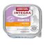 animonda INTEGRA PROTECT Katzenfutter nass Diabetes Geflügel (6 x 100g), vom Tierarzt empfohlen bei Diabetes mellitus, mit Veterinären entwickeltes Diätalleinfutter für erwachsene Katzen