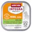 animonda INTEGRA PROTECT Katzenfutter nass Renal (Nieren) Pute pur (16 x 100g), vom Tierarzt empfohlen bei Niereninsuffizienz, mit Veterinären entwickeltes Diätalleinfutter für erwachsene Katzen