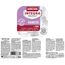 animonda INTEGRA PROTECT Katzenfutter nass Diabetes Rind (16 x 100g), vom Tierarzt empfohlen bei Diabetes mellitus, mit Veterinären entwickeltes Diätalleinfutter für erwachsene Katzen