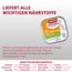 animonda INTEGRA PROTECT Renal Pute Pur (6 x 100 g), Katzen Diätfutter bei Niereninsuffizienz, Katzenfutter bei Nierenerkrankung, Nassfutter für Katzen ohne Getreide