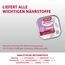 animonda INTEGRA PROTECT Diabetes mit Rind (6 x 100 g), Katzennassfutter bei Diabetes mellitus, Katzen Diätfutter für zuckerkranke Katzen, Nassfutter ohne Zucker