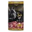 LEONARDO Fresh Duck & Poultry [4kg] Katzenfutter | Trockenfutter mit 85% Frischfleisch für Katzen | Alleinfuttermittel für ausgewachsene Katzen Aller Rassen ab 1 Jahr