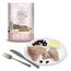 MjAMjAM - Premium Snackbag für Kitten – schmackhaftes Geflügel 8 x 125g