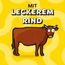 DREAMIES Katzensnacks - 6x60g - mit Rind - Traumhaft knusprige Katzen Leckerlies mit zarter Füllung