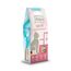 MjAMjAM - Premium Katzensnack - Snackbox - delikate Riesengarnelen, 5er Pack (5 x 25 g), naturbelassen ganz ohne synthetische Konservierungsstoffe