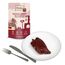 MjAMjAM 1111312 - purer Fleischgenuss - zartes Känguru pur 12er Pack (12 x 125 g), Katze