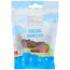 MjAMjAM - Premium Snackbag für Katzen - herzhafte Ente 8 x 125g