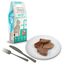 MjAMjAM Snackbox - schmackhaftes Thunfischfilet 5 x 35 g, 1er Pack (1 x 0.175 kilogramm)