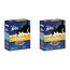FELIX Farmhouse Sensations Katzenfutter trocken, mit Huhn und Truthahn, 2er Pack (1 x 1kg)