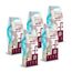 MjAMjAM Snackbox - vorzügliches Straußenfilet 5 x 40 g, 1er Pack (1 x 0.2 kilograms)