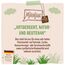 MjAMjAM - Quetschie - purer Fleischgenuss - leckeres Rind pur 12 x 125 g