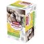 animonda INTEGRA PROTECT Katzenfutter nass Sensitive Pute + Kartoffel (6 x 100g), vom Tierarzt empfohlen bei Futtermittelallergie, mit Veterinären entwickeltes Diätalleinfutter für Katzen