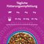 WHISKAS Trockenfutter für ausgewachsene Katzen 7kg mit Thunfisch