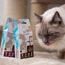MjAMjAM Snackbox - feine Lammlunge 5 x 35 g, 1er Pack (1 x 0.175 kilograms)