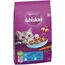 WHISKAS Trockenfutter für ausgewachsene Katzen 7kg mit Thunfisch
