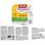 animonda INTEGRA PROTECT Katzenfutter nass Sensitive Pute + Kartoffel (16 x 100g), vom Tierarzt empfohlen bei Futtermittelallergie, mit Veterinären entwickeltes Diätalleinfutter für Katzen