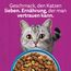 WHISKAS Trockenfutter für ausgewachsene Katzen 7kg mit Thunfisch