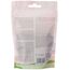 MjAMjAM - Premium Snack für Kitten - Snackbag - Kitten schmackhaftes Geflügel, 1er Pack (1 x 125 g), naturbelassen ganz ohne synthetische Konservierungsstoffe